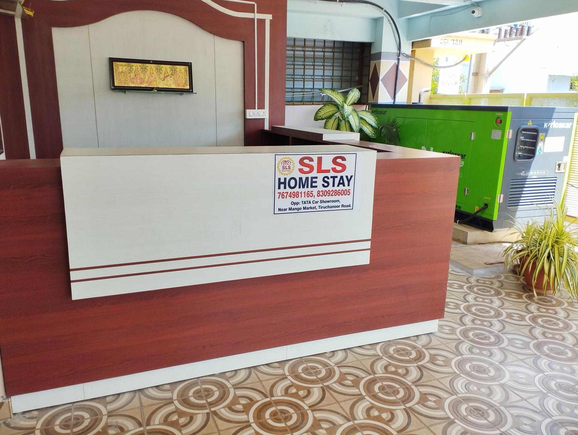 Sls Homestay - Luxury Ac Service Apartments 1Bhk, 2Bhk, 3Bhk - Direct Flyover To Alipiri Tirumala Gate - Walk To Ps4 Pure Veg Restaurants, Supermarkets - Near To National Highway & Padmavathi Amma Temple - Modular Kitchen, Living Room -Free Superfast Tirupati Exterior foto